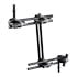 Thumbnail 1 : Manfrotto Double Arm 3-Section