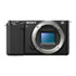 Thumbnail 1 : Sony ZV-E10 Mirrorless Vlogging Camera (Body Only)