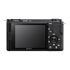 Thumbnail 2 : Sony ZV-E10 Mirrorless Vlogging Camera (Body Only)