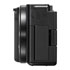Thumbnail 4 : Sony ZV-E10 Mirrorless Vlogging Camera (Body Only)