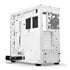 Thumbnail 4 : be quiet! Shadow Base 800 DX Tempered Glass White PC Gaming Case