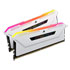 Thumbnail 1 : Corsair Vengeance RGB PRO SL White Light Enhancement Kit