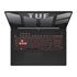 Thumbnail 3 : ASUS TUF Gaming A17 17.3" FHD 144Hz Ryzen 9 RTX 4070 G-Sync Gaming Laptop