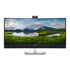 Thumbnail 2 : Dell C3422WE 34.1" WQHD IPS Open Box Video Conferencing Monitor