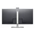 Thumbnail 4 : Dell C3422WE 34.1" WQHD IPS Open Box Video Conferencing Monitor