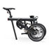 Thumbnail 3 : Mi QiCycle Open Box Smart Electric Bike 28 Miles Range 15.5MPh 250W Foldable