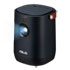 Thumbnail 1 : Asus ZenBeam L2 Smart Portable LED FHD 1080p Projector Black with Android 12 TV Box