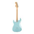 Thumbnail 3 : (B-Stock) Fender Limited Edition Tom Delonge Stratocaster®, Rosewood Fingerboard, Daphne Blue