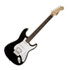 Thumbnail 1 : (B-Stock) Squier Bullet Strat HSS  Black