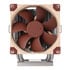 Thumbnail 2 : Noctua NH-U9 DX-4677 Intel LGA4677 Single-Tower CPU Cooler