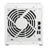 Thumbnail 4 : QNAP TS-433-4G 4 bay Desktop NAS Enclosure