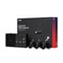 Thumbnail 1 : Evans Hybrid Sensory Percussion Sound System
