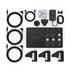 Thumbnail 3 : Evans Hybrid Sensory Percussion Sound System