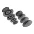 Thumbnail 1 : Evans dB One Drum Head Rock + 14" 22" and dB One Cymbals Pack