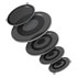 Thumbnail 1 : Evans dB One Rock Pack (10" 12" 16") with 14" dB One Snare Batter and 22"" dB One Bass Batter