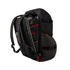 Thumbnail 3 : D'Addario Backline Gear Transport Pack Musician's Accessories Backpack