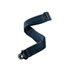 Thumbnail 1 : D'Addario Auto Lock Guitar Strap, Midnight