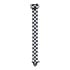 Thumbnail 3 : D'Addario Auto Lock Guitar Strap, Skater Checkerboard