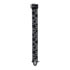 Thumbnail 3 : D'Addario Auto Lock Guitar Strap, Skater Stars