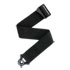 Thumbnail 1 : D'Addario Auto Lock Polypro Guitar Strap, Black