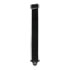 Thumbnail 3 : D'Addario Auto Lock Polypro Guitar Strap, Black