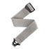 Thumbnail 1 : D'Addario Auto Lock Polypro Guitar Strap, Silver