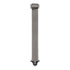 Thumbnail 3 : D'Addario Auto Lock Polypro Guitar Strap, Silver