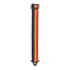 Thumbnail 3 : D'Addario Auto Lock Polypro Guitar Strap, Rainbow