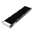 Thumbnail 1 : Water Cool Heatkiller RAD 480-S Radiator - Black/Silver