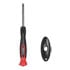 Thumbnail 3 : D'Addario DIY Solderless Cable Kit with Mini Plugs, 10 Feet, 10 Plugs