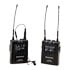 Thumbnail 1 : Saramonic UwMic9S Kit 1 Advanced Wireless UHF Lavalier System