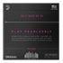 Thumbnail 2 : D'Addario NYXL0942 Nickel Wound Electric Guitar Strings, Super Light, 9-42