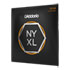 Thumbnail 1 : D'Addario NYXL1046 Nickel Wound Electric Guitar Strings, Regular Light, 10-46