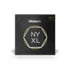Thumbnail 1 : D'Addario NYXL0946-3P Electric Guitar Strings, Super Light Top / Regular Bottom, 9-46,