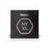 Thumbnail 1 : D'Addario NYXL1052-3P Electric Guitar Strings, Light Top / Heavy Bottom, 10-52, 3 Sets