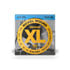 Thumbnail 1 : D'Addario EXL110+ Nickel Wound Electric Guitar Strings, Regular Light Plus, 10.5-48