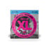 Thumbnail 1 : D'Addario EXL120+ Nickel Wound Electric Guitar Strings, Super Light Plus, 9.5-44