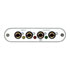 Thumbnail 2 : (Open Box) ESI U24XL USB Audio Interface - for PC & MAC