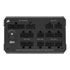 Thumbnail 3 : Corsair HXi Series 1000W 80+ Platinum Fully Modular Refurbished Power Supply
