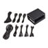 Thumbnail 4 : Corsair SF750 750 Watt Fully Modular Platinium Refurbished SFX Power Supply