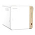 Thumbnail 1 : QNAP 4 Bay TS-462-4G Desktop NAS Enclosure