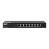 Thumbnail 1 : QNAP QSW-1108-8T 8 Port Desktop Switch