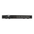 Thumbnail 2 : QNAP QSW-1108-8T 8 Port Desktop Switch