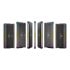 Thumbnail 4 : CORSAIR DOMINATOR Titanium RGB Black 32GB 6600MHz DDR5 Memory Kit