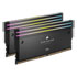 Thumbnail 1 : Corsair DOMINATOR Titanium RGB Black 32GB 7000MHz DDR5 Memory Kit