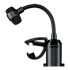 Thumbnail 2 : (B-Stock) Shure PGA98D-XLR Tom Mic with 15 ft XLR Cable