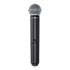 Thumbnail 1 : (B-Stock) Shure BLX2/Beta58 Handheld Transmitter