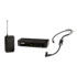 Thumbnail 1 : (B-Stock) Shure BLX14 Headset System w/SM35