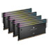 Thumbnail 1 : Corsair DOMINATOR Titanium RGB Black 64GB 6400MHz DDR5 Memory Kit
