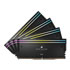 Thumbnail 2 : Corsair DOMINATOR Titanium RGB Black 64GB 6400MHz DDR5 Memory Kit